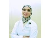 الدكتور مروة عبد العزيز البدوي