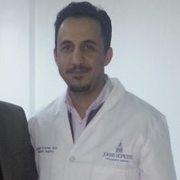 الدكتور خالد محسن صالح العمر