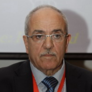 الدكتور زياد الزعبي
