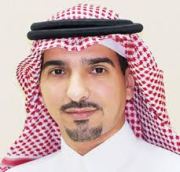 الدكتور فيصل المبارك