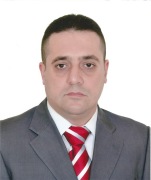 أخصائي اشعة عمار كاظم اخصائي في أشعة