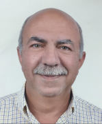 الدكتور امير محمود الشيخ