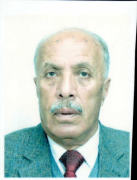 الدكتور اسعد يوسف ابو غليون