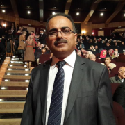 الدكتور مجدي محمد الجلاد