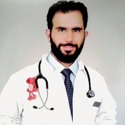 الدكتور بكر نايل رواشده