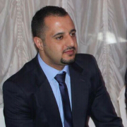 الدكتور عماد جعاره