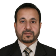 الدكتور أيوب عبود محمد اخصائي في جراحة العظام والمفاصل
