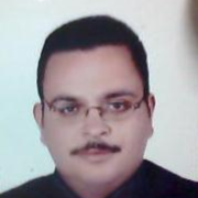 الدكتور عمرو محمد جوالي
