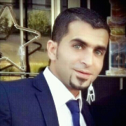 الدكتور علي فهد طيفور