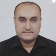 د. عمار محمد شيت رشيد اخصائي في جراحة العظام والمفاصل