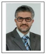 الدكتور سرمد صالح الشمري