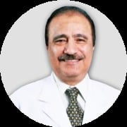 الدكتور زهير الكيالي اخصائي في نسائية وتوليد
