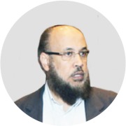 الدكتور عبدالله الجارالله