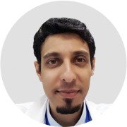 الدكتور وائل بن حريب