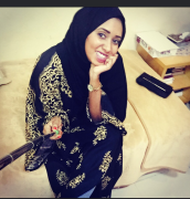 الدكتورة سارة ابو شامة