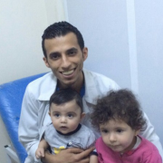 الدكتور احمد سامي