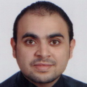 الدكتور احمد تكشام