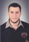 الدكتور الصيدلاني احمد هشام