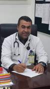 الدكتور رائد ابراهيم مصطفى نصرالله