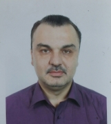 الدكتور منهل سعود شريبا