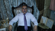 الدكتور فيصل محمد القضاة اخصائي في طب مجتمع