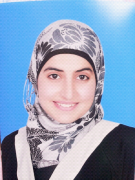 أخصائية تغذية ايمان محمد حسن الحشكي