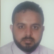 الدكتور براء ابوشنار