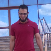 الدكتور احمد الصعيدى اخصائي في الطب النفسي