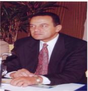 الدكتور ضياء محمد فهمى محسب اخصائي في الروماتيزم والمفاصل