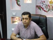 الدكتور احمد سعيد زهران