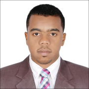 الدكتور علي التيجاني اخصائي في طب عام
