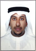 الدكتور محمد بن صالح باحاذق