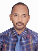 الدكتور محمد ابو نائب