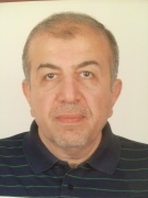 الدكتور طارق مهدي