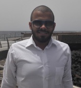 الدكتور عبدالله محمد جابر القاضي