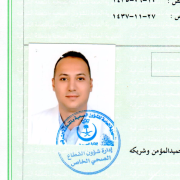 الدكتور احمد سليمان