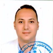 الدكتور احمد سليمان