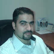 الدكتور مخلد البلاونة