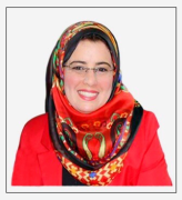 الدكتورة شيرين خيري