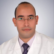 الصيدلاني احمد جمال
