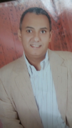 الدكتور اسامه محمد بسيوني