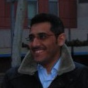 الدكتور ناصر الزهراني