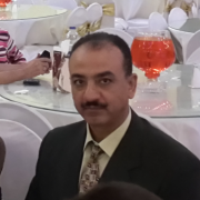 الدكتور عادل الشربيني