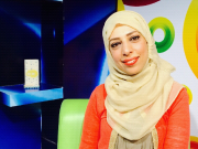 أخصائية تغذية ريم بسام فؤاد مبارك