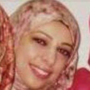 أخصائية تغذية ريم بسام فؤاد مبارك