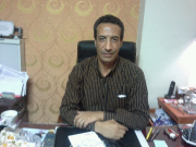 الدكتور ثروت خميس اخصائي في باطنية