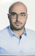 الدكتور نجم فاروق القسوس