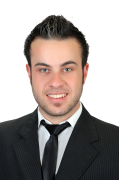 الدكتور احمد الاغا اخصائي في طب اسنان