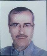 الدكتور محمد الحلبي