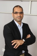 الدكتور احمد محمد ابراهيم